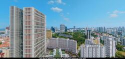 Union Square Residences (D1), Condominium #441359491